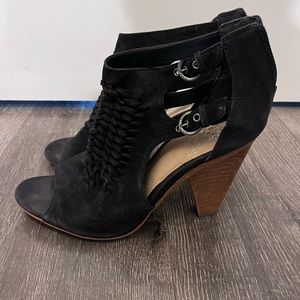 Vince Camuto sandals heels